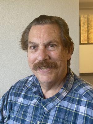 Steven, 69
