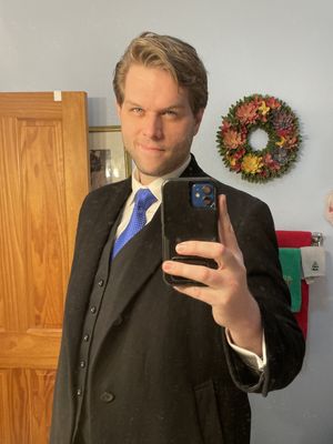 Paul, 37