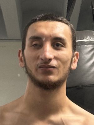 Trey, 25
