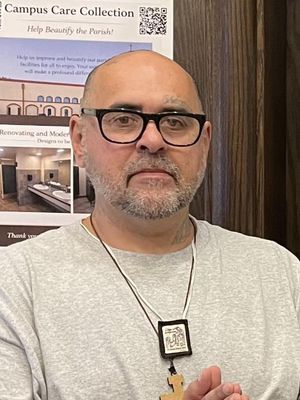Fernando, 54