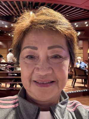 Carolina, 68