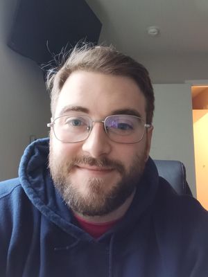 Sean, 25