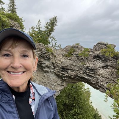 Patti, 68