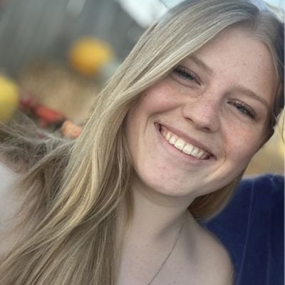Madison, 19