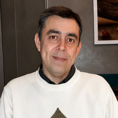 Claudio, 51