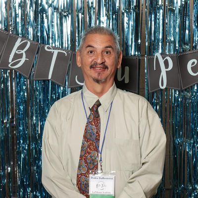 Pedro, 65