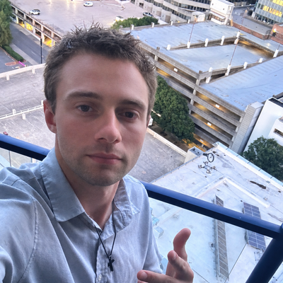 Daniel, 26