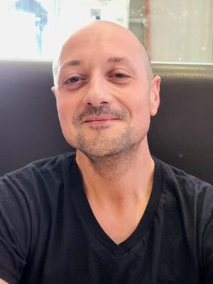 Michael, 42