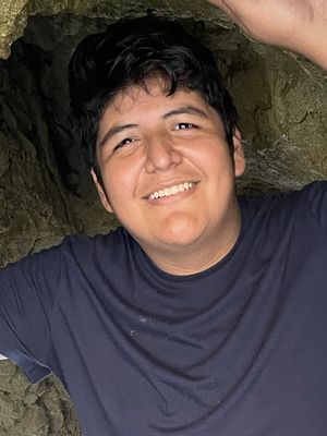 Fabio, 22