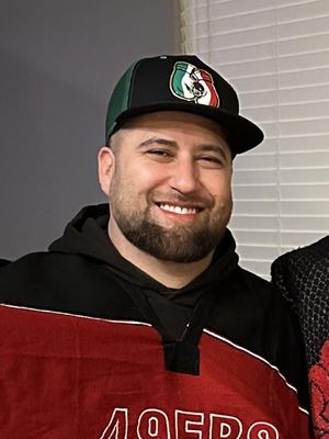 Joel, 50