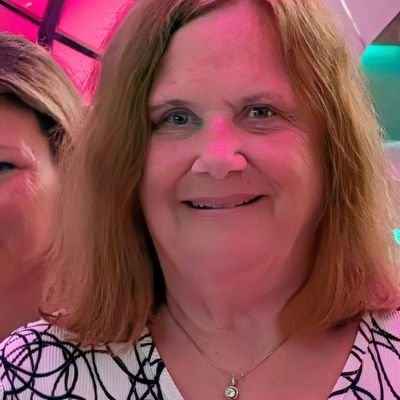 Cindy, 73