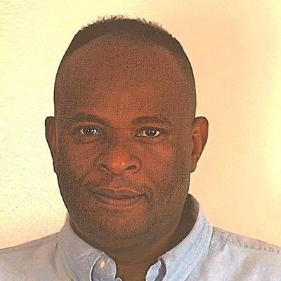 James, 48