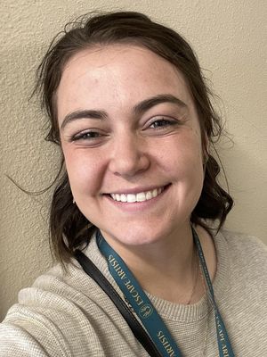 Gabriela, 31
