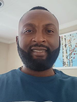 Stephen, 43