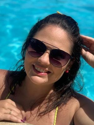 Andressa, 40