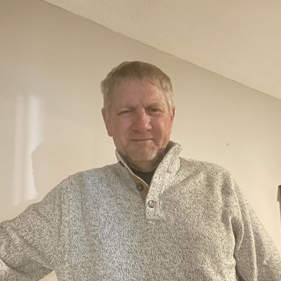 Tim, 60