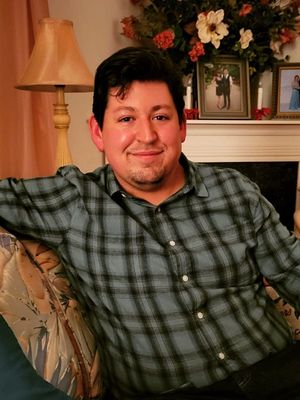 Shane, 38