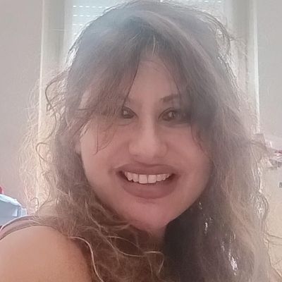 Marina, 48
