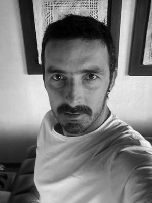 Juan, 42