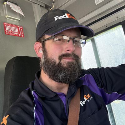 Mark, 43