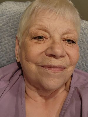 Peggy, 73