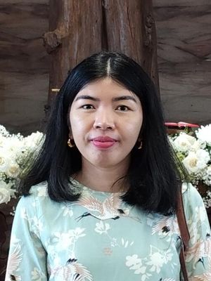 Ernawati, 36