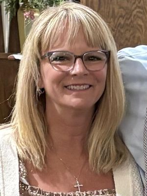 Samantha, 50