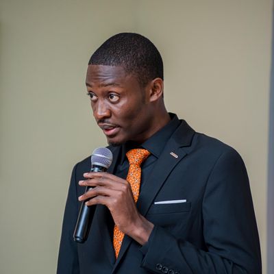 Emmanuel, 26