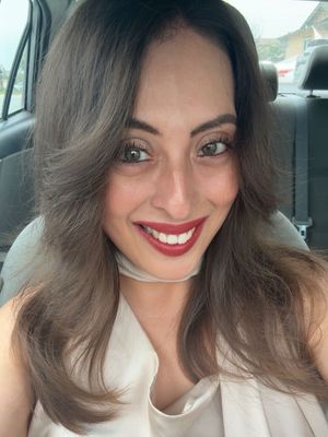 Marisa, 34