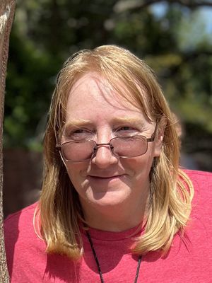 Katie, 54
