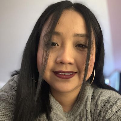 Chary, 31