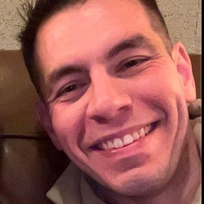 Mike, 38