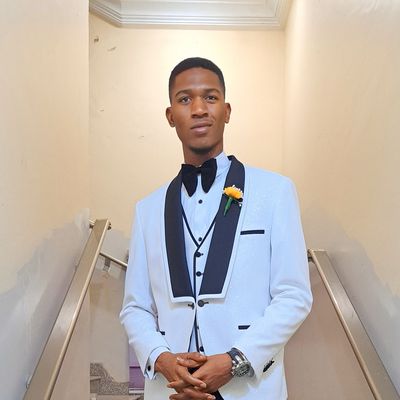Benedict, 25