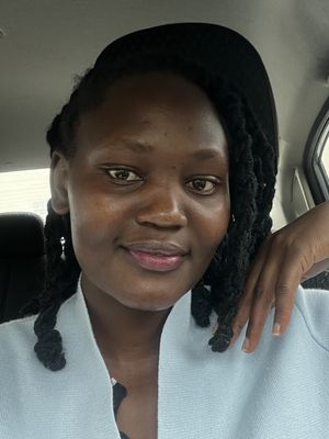 Fransiscah, 27
