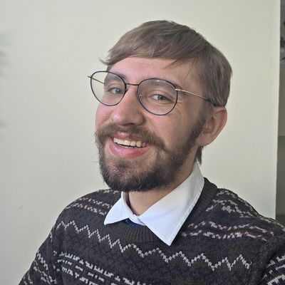 Isaac, 26
