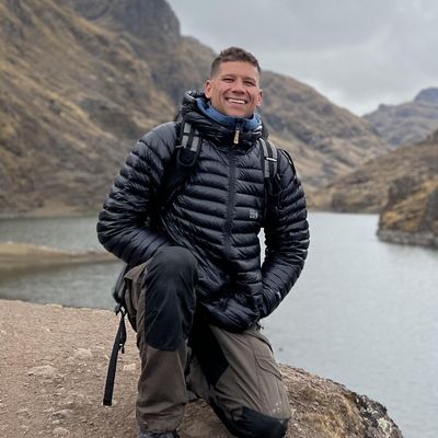 Ryan, 40