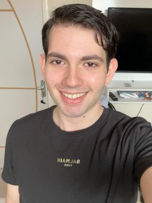 Igor, 21