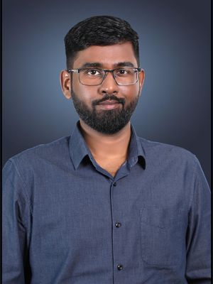 Marvin, 32