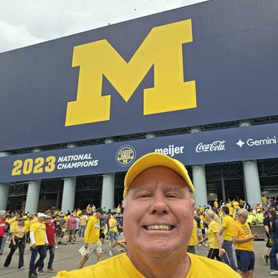 Mark, 68
