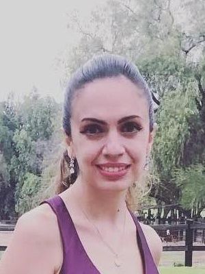 Ana, 35