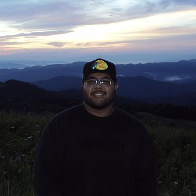Ruben, 21