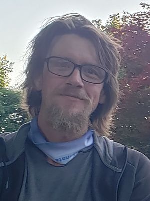 Andrew, 45