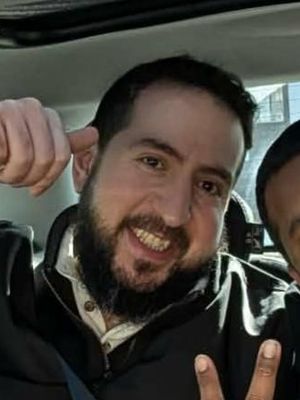 David, 35
