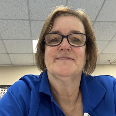 Corinne, 60