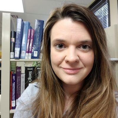 Brenna, 41