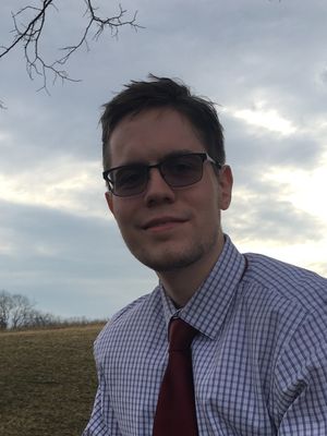 Daniel, 27