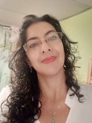 Katy, 46