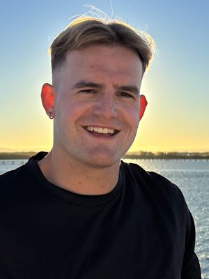 Isaac, 22