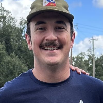 Joseph, 22