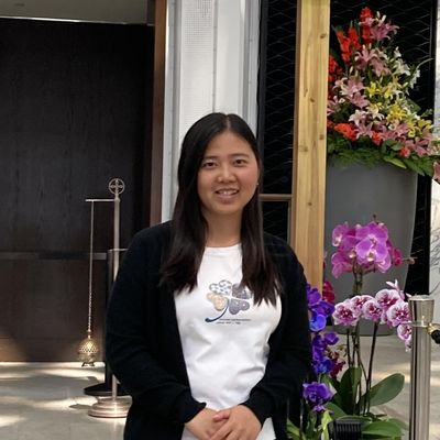 Hong, 31